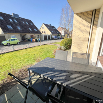 Terrasse 1 Terrasse 1