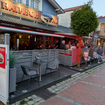 Abendbetrieb Abendbetrieb