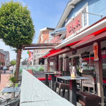 Tagbetrieb Tagbetrieb