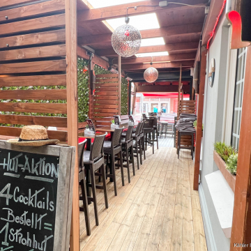 Raucherlounge Raucherlounge