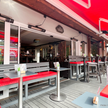 Aussenbereich Aussenbereich