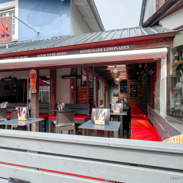 Aussenbereich Aussenbereich