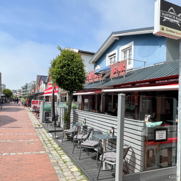 Hohenzollernstraße Hohenzollernstraße