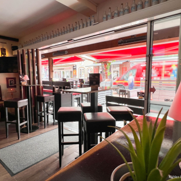 Eingangsbereich Eingangsbereich