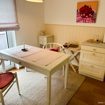 Essbereich Essbereich