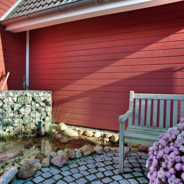 Außenanlagen Außenanlagen