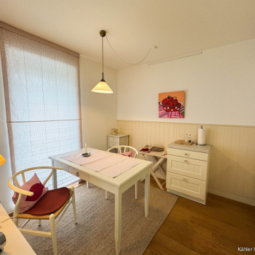 Essbereich Essbereich