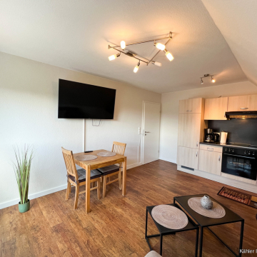 Essbereich/Küche Essbereich/Küche