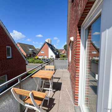 Südbalkon Südbalkon