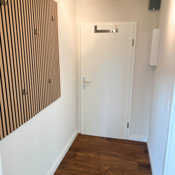 Eingangsbereich Eingangsbereich