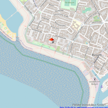 exponierte Lage exponierte Lage