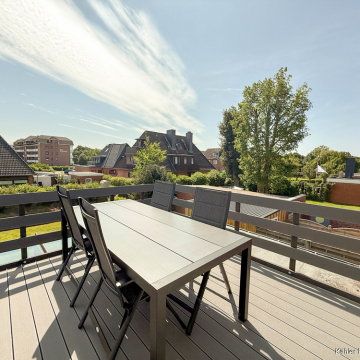 Dachterrasse Dachterrasse