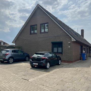 Außenansicht Außenansicht