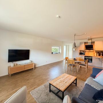 Wohn- und Essbereich Wohn- und Essbereich