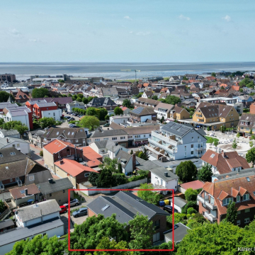 Zentrumslage Zentrumslage