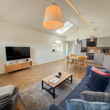 Wohnbereich Wohnbereich