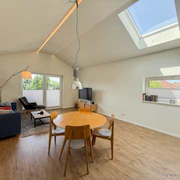 Wohnbereich Wohnbereich