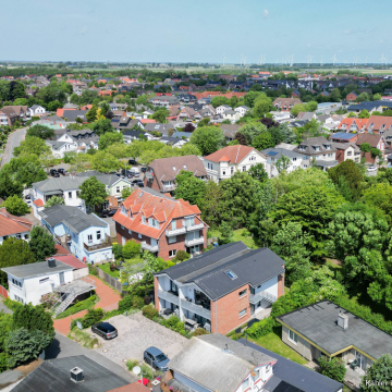 Grundstück Vorderansicht Grundstück Vorderansicht