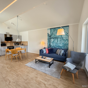 Wohnbereich Wohnbereich