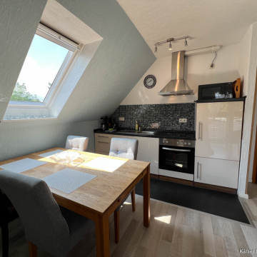 Essen/Küche Whg. 3 Essen/Küche Whg. 3