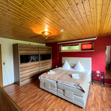 Schlafen 2 EG Whg. 1 Schlafen 2 EG Whg. 1