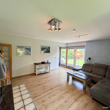 Wohnen EG Whg. 1 Wohnen EG Whg. 1