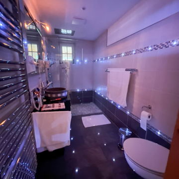 Bad EG Whg. 1 Bad EG Whg. 1