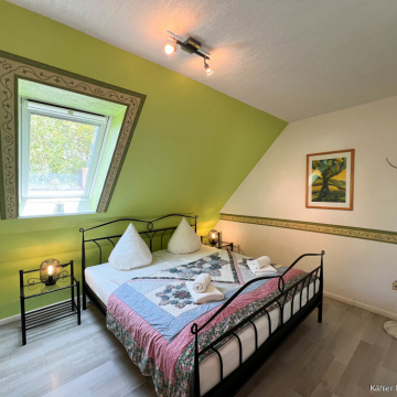 Schlafen 2 DG Whg. 3 Schlafen 2 DG Whg. 3