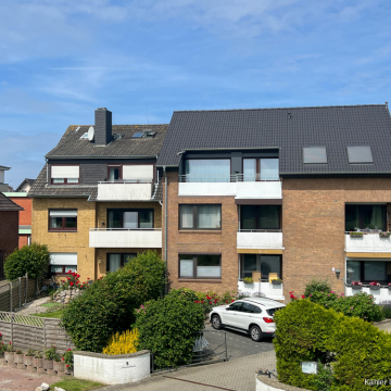 Außenansicht Außenansicht