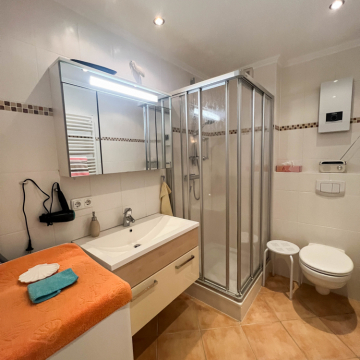 Badezimmer Badezimmer