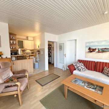 Wohn- und Esszimmer Wohn- und Esszimmer