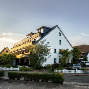 Außenansicht Außenansicht