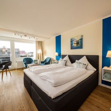 Komfort Doppelzimmer Komfort Doppelzimmer