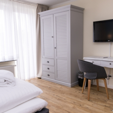 Deluxe Doppelzimmer Deluxe Doppelzimmer