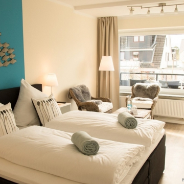 Komfort Doppelzimmer Komfort Doppelzimmer