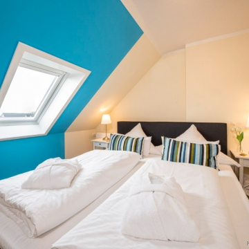 Familien-Suite Familien-Suite