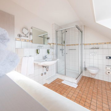 Familien-Suite Familien-Suite