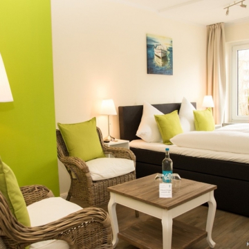 Komfort Doppelzimmer Komfort Doppelzimmer