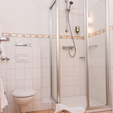 Deluxe Doppelzimmer Deluxe Doppelzimmer