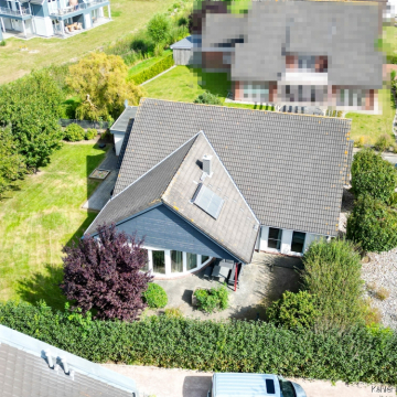 Haus und Grundstück