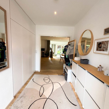 Eingangsbereich Eingangsbereich