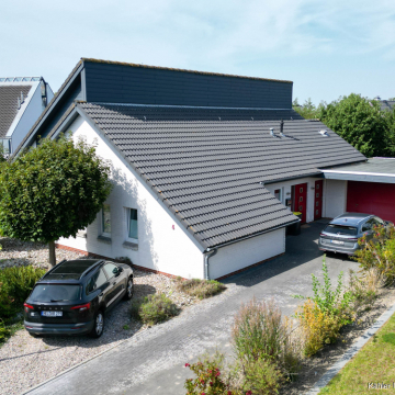 Einfamilienhaus Einfamilienhaus