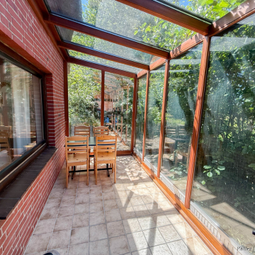 Wintergarten Wintergarten