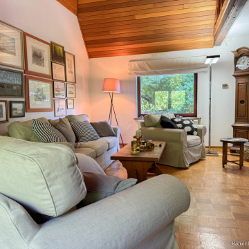 Kaminzimmer Kaminzimmer