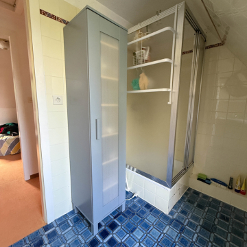 Badezimmer Badezimmer