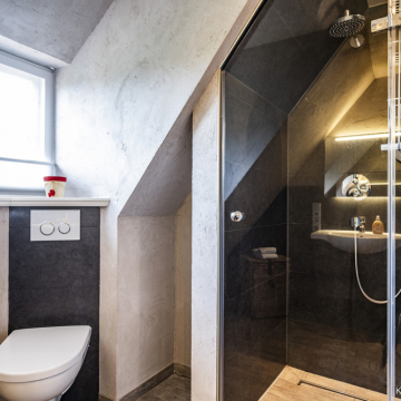 Bad/Schlafen 2 Bad/Schlafen 2