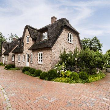 Außenansicht Außenansicht