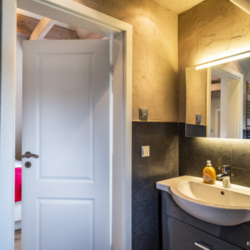 Bad/Schlafen 2 Bad/Schlafen 2