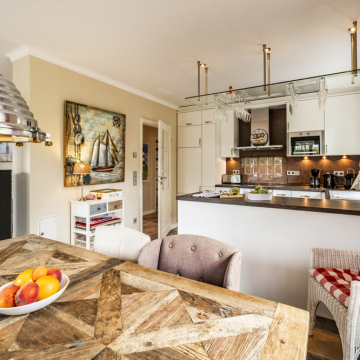 Essbereich Essbereich