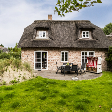 Außenansicht Außenansicht